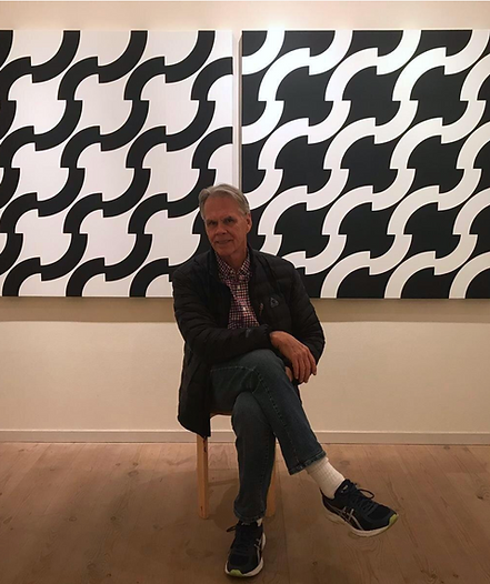 Stephen Robert Johns