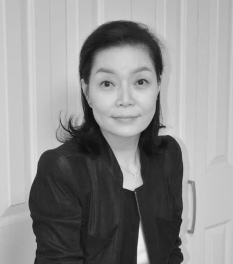 Kimi Kim Wittling