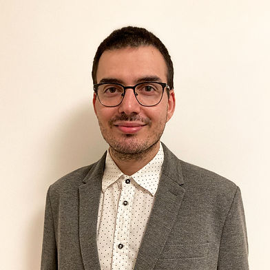Chris Christodoulou