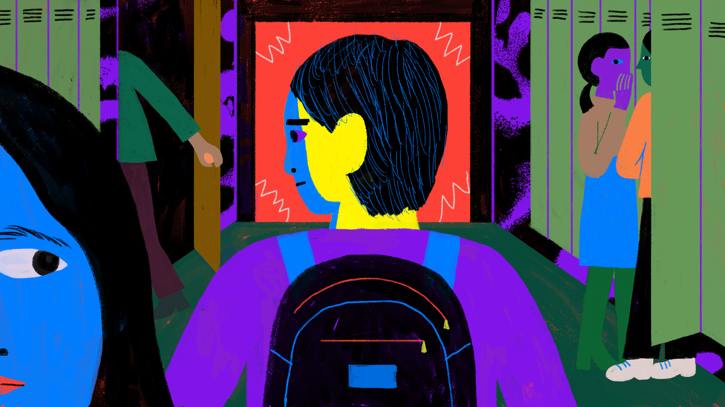 The modern world offers people an absolute right to life and its protection. Then why does a phenomenon like school shootings persist, and what are the reasons for its occurrence? School shootings are an unacceptable part of modern society that have occurred with regularity over the past decades with no significant improvement. A number of research studies have been conducted on this issue in recent years, and various institutions have tried to respond to the results of those studies by offering various solutions such as safety measures in schools. But are these solutions enough? School shootings are understandably a very sensitive subject, but there are facts and numbers that are imperative to know so that the causes can be identified, and the incidents of school shootings eliminated. For these reasons, this article will review the results of several different studies on the topic in order to provide a detailed look at the factors associated with this phenomenon. In a study conducted by Joshua D. Freilich, a professor in the Criminal Justice Department at John Jay College, 652 events in the USA were identified as school shootings. All of these 652 events had to meet the following criteria: occurred at kindergarten through grade 12 (K-12) schools, resulted in a criminal justice response, occurred between 1990-2016, and involved a weapon that fired a bullet resulting in the injury or death of at least one person (National Institute of Justice, 2022). A significant finding was that 40% of the school shootings were committed outside of a school building but in the school area, for example, in the schoolyard, outside school hours, or by non-students. In many cases, the motive of the shooting was unassociated with school issues but was linked to a gang or other activities. These results suggest that many school shootings are not school related, but rather they may indicate neighborhood or community issues and problems with violence that arise on school grounds (Freilich et al., 2022). Figure 1: School shooting (Ben Jennings, 2018). The purpose of this article is to discuss the issue of school shootings, and for this reason, the first study, the Freilich study, will be narrowed down to more specific criteria. These criteria represent cases of intentional shootings where the perpetrators were publicly known, thus 354 perpetrators were studied. All of these 354 known perpetrators were 20 years of age or older. The majority of them (253) were young males, many of whom suffered adversity personally, in school, and at home. About 26% of these young males showed evidence of a psychological disorder, 19% had problems at home, 21% were suspended or expelled, almost 10% quit school, 31% had criminal records, and 21% were gang members (Freilich et al., 2022). Despite these statistics, there is no specific profile of a school shooter that is considered more prone to attacks, but these findings can be taken into account when determining the reasons why someone would resort to such destructive behavior. Freilich's research study was more general, but additional, more explicit research has been conducted by the U.S. NTAC (National Threat Assessment Center, 2019). This research focused on cases that were categorically considered to be school shooting incidents, meaning the attacker's intent was to attack the school. The NTAC criteria were more specific: incidents that targeted school violence; incidents not related to gang or drug violence, or any other violence that started elsewhere but spilled onto school property; incidents that occurred in the USA between 2008 and 2017; incidents that involved K-12 students; incidents targeting students or employees; the weapon was purposefully used to cause physical injury or death to at least one student or school employee in school or on its property; and, last but not least, the perpetrator was known (National Threat Assessment Center, 2019). Figure 2: Angry shooter (Davis, 2022). Considering these criteria, 41 identified incidents conducted by 41 adolescent perpetrators were studied. These 41 attacks left 79 people injured and 19 people dead. Seventy-six percent of the attackers that used firearms obtained them from home; in 48% of cases, they were easily accessible or not properly secured. In 16% of cases, the firearms were kept in secured locations such as a locked gun safe, but the attacker knew how to access the firearm; therefore, it was still accessible to them. Of the perpetrators who used firearms for their attack, 77% had a history of weapon use including owning, using, training or practicing with weapons. Almost all schools (80%) had provided physical security measures, and 66% had full or part-time school resource officers. Despite these safety measures, almost half of the attackers (48%) transported the gun into the school in their backpacks (National Threat Assessment Center, 2019). Most school shooting incidents were reported at the start of a school year (September) and after the winter break (January). Of these 41 attacks, 41% were conducted within the first week of attendance after a break from school for the perpetrator due to holidays, illness, or suspension. This information gives a potential timeline for when these incidents could occur. The results also show that access to a firearm increases the likelihood of an attack occurring and that security measures are not always enough to deter a perpetrator from carrying out their attack. Motives The study conducted by NTAC (2019) showed that most of the attackers (85%) had multiple motives and reasons for their violent actions. In most cases, the motive was grievances (83%), and for 61% of these attackers, it was their primary motive. A further motive was a desire to kill (37%), and for 17% of these attackers, it was their primary motive. All perpetrators who had the desire to kill targeted random victims. Suicide was a motivation for 41% of the attackers, and 3% of attackers stated it as a primary motive. Additional reasons were psychotic symptoms (12%) or fame/notoriety (10%). Generally, the attackers targeted a specific person or persons (73%); in 54% of these attacks, the targeted person was injured or killed. Figure 3: A police officer patrols the high school hallways  (Getty/Jahi Chikwendiu/The Washington Post, 2012). Mental Health Factors Research continued with an observation of mental health factors which were divided into three main categories: psychological, behavioral, and neurological. Almost all perpetrators (91%) displayed symptoms in at least one of the mentioned categories, while 49% exhibited symptoms of more than one type, with the most common combination being psychological and behavioral symptoms. In addition to mental health factors, personality traits were also studied, and the one personality trait that seemed to appear in multiple cases was narcissism. Although the NTAC study involved 41 perpetrators in most parts of their research, only 35 attackers were studied in the analysis of behavioral history due to the lack of information on the remaining six attackers. The results of the behavioral history analysis were as follows: psychological symptoms were observed in 69% of perpetrators and were linked with depression (63%), suicidal thoughts (60%), anxiety (29%), anger (26%), and psychosis (20%). Behavioral symptoms were exhibited by 57% of the perpetrators and were linked with defiance/misconduct (40%), ADD/ADHD (29%), aggression (23%), anger (14%), and animal cruelty (9%). In 20% of the perpetrators, neurological/developmental issues were diagnosed. These neurological issues were often associated with poor problem-solving or decision-making skills, learning disabilities, diagnoses within the autism spectrum, poor social skills, developmental delays, and poor communication. Figure 4: Sad teen (Anna Parini, 2017). Family Situation The family situation was another matter considered in the NTAC study. Ninety-four percent of the attackers experienced at least one family situation factor such as divorced/separated parents (71%), financial difficulties in the family (69%), arrested parents/siblings (54%), substance abuse by parents/siblings (46%), domestic violence (40%), family mental health (23%), abuse of the attacker (23%), and non-parental care (11%). All 35 perpetrators experienced at least one social stressor, and 91% experienced family-related stressors. Eighty-nine percent of perpetrators experienced school-related stressors, and 63% experienced general personal stressors. In this study, 80% of the attackers were bullied by their classmates, and 57% of them were bullied consistently for weeks, months, or years. The most common type of bullying was verbal (74%). In 46% of cases, at least one of the attacker's parents was aware, in 46% a classmate was aware of the bullying, and in 34% of cases, a school official was aware. In 14% of the cases, all three parties knew about the bullying. Thirty-seven percent of the perpetrators were simultaneously bullies and victims of bullying. These findings of mental health and family dynamics have similar results to those in the first study examined, which can serve as an indicator of behavioral and social factors that need to be addressed. Before Shooting All 35 attackers exhibited concerning behavior before the attack either at school (94%), at home or in the community (77%), or online (74%). As a result, 66% of people approached the attacker at least once to find out if the attacker was okay or needed any help, 23% expressed concern to other peers, and 20% responded to the concerning behavior of the attacker by avoiding him (National Threat Assessment Center, 2019). In 66% of the cases, there was at least one communication attempt by the attacker about the intent to attack to which no one responded. Some of the reasons given for not responding were that classmates believed they calmed the attacker, the attacker was fine, or that the attacker was only joking. Classmates also stated they feared what the attacker might do to them if they talked about the attacker's intentions. In some cases, classmates believed that the attacker would act violently but outside of the school. In one case, the teacher assumed that the administrator would take care of the attacker as both acknowledged the concerning behavior of the attacker. In instances where there was a response, classmates attempted to help the attacker, but the attack happened sooner than they expected. (National Threat Assessment Center, 2019). Figure 5: Peer displaying signs of concerning behavior (Niv Bavarsky, 2018).  Conclusion School shootings are an unacceptable phenomenon in the modern world and have been recurring in recent decades without fundamental change. This topic has been studied over the years, and research has provided significant results. On the basis of these results, various measures have been introduced, such as security measures in schools. According to the NTAC study discussed, up to 80% of the schools studied had provided physical security measures before the attacks. This measure can be considered as a general measure that is indeed necessary, but the situation has not improved. So the question remains, were these procedures appropriate to tackle the problem, or are these measures insufficient and further steps ought to be provided? In support of this claim, the results of these studies serve to point to the origins of this phenomenon. These results include, in particular, the factor of the mental health of the attacker as well as the attacker's dysfunctional family situation. It can be called a vicious circle, where the attacker has mental health issues as a result of the situation at home, or the attacker suffers from a mental health disorder, and, given the dysfunctional situation at home, the family is unable to help the attacker. This results in the neglect of the attacker's mental health issues which can escalate into tragic incidents such as school shootings. Situations like this require an intervention that failed to be provided at home or at school. Another factor that failed was the lack of reporting suspicious behavior of the attacker by classmates or other people who noticed it, including parents and teachers. This problem could be solved by educating others, especially children, about the importance of sharing information that indicates an incident like a school shooting might happen in the near future. Part of the education should also include informing potential attackers that the feelings and thoughts or even actions leading up to an act like a school shooting is by no means normal, and if they experience something similar they should seek help immediately. Furthermore, gun culture along with the accessibility of guns affects how people react to their problems, and whether they consider guns as a possible solution. To prevent such tragic events from happening, not only are school safety measures essential but social intervention is as well. Bibliographical References Freilich, J. D. F., Chermak, S. M. CH., Connell, N. M. C., Klein, B. R. K., & Greene-Colozzi, E. A. G. (2022). Overview of the American school shooting study (TASSS ). Rockefeller Institute of Government. https://rockinst.org/wp-content/uploads/2022/08/Overview-American-School-Shooting-Study-TASSS.pdf  National Institute of Justice. (2022). Creation of school shooting open-source database fuels understanding . Virginia Department of Criminal Justice Services. https://www.dcjs.virginia.gov/sites/dcjs.virginia.gov/files/the_american_school_shooting_study_tasss.pdf  National Threat Assessment Center. (2019). Protecting America’s schools: A U.S. Secret Service analysis of targeted school violence. U.S. Secret Service, Department of Homeland Security.  https://www.secretservice.gov/sites/default/files/2020-04/Protecting_Americas_Schools.pdf  Visual Sources Cover Image: Golden Cosmos. (2018). A shade of a boy with guns in a school hallway  [Illustration]. Retrieved from: https://www.newyorker.com/podcast/the-new-yorker-radio-hour/malcolm-gladwell-on-school-shootings-and-the-return-of-paul-schrader  Figure 1: Ben Jennings. (2018). School shooting [Illustration]. Retrieved from: https://www.theguardian.com/commentisfree/picture/2018/feb/15/ben-jennings-florida-school-shooting-cartoon  Figure 2: Ariel Davis for NPR. (2022). Angry shooter  [Illustration]. Retrieved from: https://www.npr.org/sections/health-shots/2019/02/10/690372199/school-shooters-whats-their-path-to-violence Figure 3: Getty/Jahi Chikwendiu/The Washington Post. (2012). A Police officer patrols the high school hallways  [Photograph]. Retrieved from: https://www.americanprogress.org/article/smart-investments-safer-schools/  Figure 4: Anna Parini. (2017).  Sad teen . [Illustration].  Retrieved from: https://www.nytimes.com/2017/02/13/well/family/teenagers-depression.html  Figure 5: Niv Bavarsky. (2018). Peer displaying signs of concerning behavior  [Illustration]. Retrieved from: https://www.theatlantic.com/family/archive/2018/05/school-shootings-prevention/560753/