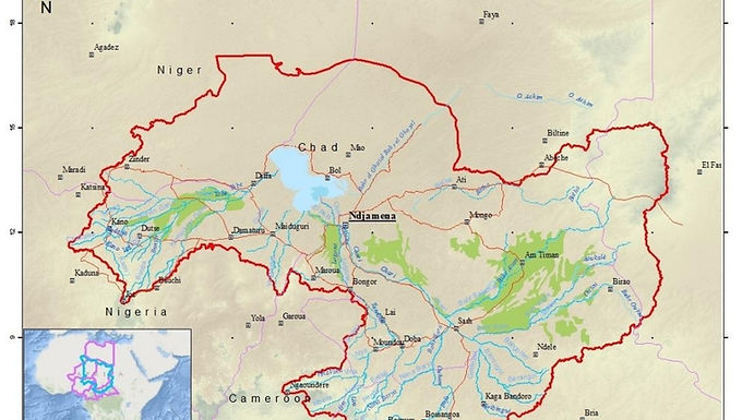 Since the end of colonialism in the 1960s, concern has grown about persistent violent conflict in post-colonial Africa. Conflict management and resolution has become a major and dominant governance issue in most areas of the continent. Many conflicts in sub-Saharan Africa seem difficult to resolve and are primarily resource-related. Scholars and policymakers have warned against conflict over shared water, pointing out that physical, political, economic, and social differences between countries that share a lake or river may lead to hostile relations between the riparian states. Conflict management and resolution initiatives in this regard have not yet yielded the required results, and when the results are positive, they tend to ensure short-term peace and provide little basis for a return to order as well as lasting peace. The main problems here are the institutional incapacity to deal with the challenges of resource scarcity, a thorough understanding of the conflict, and the existence of an alternative means or instrument to deal with the challenges of conflict as it occurs. For example, in the Lake Chad Basin area, the Lake Chad Basin Committee (LCBC) was established in 1964 by the heads of government of the four riparian countries - Cameroon, Chad, Niger and Nigeria - as a body responsible, among other things, for examining claims and promoting dispute settlement among Member States. But due to certain institutional challenges, its ability to perform this function has been unduly compromised. In addition, the recent emergence of insurgents in parts of the Republic of Niger and the Republic of Chad as well as the activities of Boko Haram in northern Nigeria have made the Lake Chad basin area potentially unstable with the increased risk of armed conflict. In view of this, this article will propose theatre as an alternative tool for conflict management in the Lake Chad Basin area. Before getting to the heart of the matter, we will first look at the nature of the conflict and how to manage it in the region, assessing the role of the Lake Chad Basin Commission (LCBC) as well as theatre's effectiveness in conflict resolution. Nature of Conflicts in the Lake Chad Basin Region Conflict is viewed as a related feature of human interactions that cannot be completely eliminated. According to Ogu-Rapheal (2014), conflict can occur as a phenomenon on an interpersonal and interpersonal level. It can also be expressed at a collective, local, state or national level and can take on an international dimension when it takes place between two or more countries. Sawyer (2004) commented that contemporary conflicts in African societies are often classified as ethnic conflicts. Such a classification is based on the fact that ethnic factors are often mobilised as conflicting resources in zero-sum policies associated with highly centralised, autocratic, and exploitative regimes. Sawyer (2004) explains further that ethnic loyalty can claim superiority over other forms of collective loyalty and that the protagonists of a conflict can more easily resort to ethnic unity. Furthermore, marginalised conditions or persistent fear of assimilation can increase ethnic divides, and appeal to ethnic sentiment that can prove to be a powerful tool in conflict. As important as ethnicity is to conflict, empirical evidence suggests that ethnicity itself is not a source of violent conflict but can be used as an instrument of conflict (Lake and Rothchild, 1998). However, this does not rule out the existence of purely ethnic conflicts as African societies are rife with conflicts between ethnic and cultural groups, herders and agrarian communities. While they may not have led to systemic collapse and catastrophic violence that engulfs entire nations or regions; these conflicts are sometimes exacerbated by the failure of governmental mechanisms involved in conflict resolution (Sawyer, 2004). Another category into which conflict in post-colonial Africa falls is what Bächler and Spillman (1996, p. 334) call "environmentally-induced conflict". This has been defined as “violent or nonviolent contradiction between actors competing for scarce natural resources caused by human interference” (Bächler and Spillman 1996, p. 334). Homer-Dixon (2010, p.178) describes the cause of environmentally-induced conflict as: Adverse environmental changes have effects on humans and societies. As developing economies largely rely on natural resources for their economic productivity, damage to the environment can severely constrain agriculture, lead to hunger and poverty and negatively affect the whole economy. Thus, people depending on the natural resources for their livelihood are forced to migrate. Moreover, environmental scarcity can strengthen ethnic, class or religious group identities, thus enforcing social segmentation, which reduces social trust and useful intergroup relations. The effects of environmental degradation increase furthermore the demands on the state, but simultaneously decrease state tax revenues. Consequently, a state's administrative capacity can be constrained, which can cause legitimacy gaps, thus weakening the state. A weakened state, in turn, faces increased vulnerability to insurgencies, ethnic clashes and Coup d'etats. Declined economic production can also lead to deprivation conflicts such as upstream-downstream riparian conflicts. In addition, migrating groups can trigger conflicts in the new areas they moved to. As such, environmental degradation produces negative socioeconomic impacts which, in turn, can lead to conflict, but not necessarily. Whether or not conflict occurs depends on the political, social and economic factors that exacerbate the conflict (Homer-Dixon, 2010). Homer-Dixon (2010) also points out that because environmental factors are related to political, social and economic contexts, conflicts caused by the environment can also be seen as ethnic, political or economical and argues that the fact that the environment being the source of various social tensions should not be underestimated. In the region, Lake Chad is one of the largest freshwater lakes in Africa. Although levels have increased slightly recently, a clear contraction of the lake has been observed from a long-term perspective (Krings, 2004). During the same review period, Odada, Oyebande & Oguntola (2005, p. 82) observed that "the lake's water has receded more than 150 km from the north and east shores, and more than 80 km from the west shores". Odada, Oyebande & Oguntola (2005, p.83) further explain that "annual monsoon rains have historically filled the lake with water, but back-to-back droughts in the 1970s and 1980s and missing rains led to the desertification of the region with the Sahara Desert moving more than 100 km south“. Furthermore, Odada et al (2005) confirms that since households around Lake Chad lost their economic base, migration was observed. It is certain that migration flows will increase in the future due to population growth, worsening climatic conditions, poor harvests, fishing and livestock raising (Onuoha, 2010). According to Onuoha (2010), if migration reaches a critical scale and such mass migration movements begin to cross national borders or territories in the future, international conflicts may arise. Metz (2011) also notes that beyond the Lake Chad area being considered a war-prone area, changing environmental conditions have led to different types of conflict between people, who now compete for water and land resources. In addition, border conflicts between riparian countries have arisen and could flare up again if the situation is not managed properly. The Lake Chad Basin Commission (LCBC) and Conflict Management in the Region Alder and Rodman (2009, p. 180) define conflict as "an expressed struggle between two interdependent parties who perceive incompatible goals, scarce resources, and interference from other parties in achieving their goals". Regardless of its form, cause or occurrence, the proper management and transformation of conflicts is essential for the peace and progress of human society. Anyanwu (2004) argues that conflicts cannot be managed; except it is borne in mind that conflict is a necessary human condition. Therefore, perceiving it as a negative phenomenon can be misleading because conflict will always arise as long as there are differences of thoughts, views, and ideas. However, avoiding total collapse in the face of conflicts have become one of the most important challenges of conflict management and governance in Africa. The situation is of particular concern due to the diversity of the continent as a multi-ethnic society, where the legitimacy of conflict resolution and management mechanisms is essential. Posen (1993) observed that when conflict resolution mechanisms fail or are perceived as unreliable, insecurity, including fear of physical insecurity, increases and individuals as well as groups are forced to rely on their own capabilities. Hence, security initiatives implemented in conditions of profound distrust of others' motives combine with limited information to create a security dilemma. This deep suspicion is especially noticeable in most intergovernmental institutions. Metz (2011) defines such institutions as "formal legal structure between nation states designed to facilitate cooperation between states with regard to shared natural resources" and sees the Lake Chad Basin Commission (LCBC) as one of such institutions. The LCBC has a duty to examine complaints and promote dispute resolution (article 9) but the commission has encountered some difficulties in carrying out this task. One of these difficulties was that the borders of the member states were fixed by the colonial powers at a time when Lake Chad covered a much larger territory. Onuoha (2010) notes that as the lake shrinks, new territories are liberated and boundaries are blurred. This led to a violent conflict between the armed forces of Chad and Nigeria which culminated in 1983. A serious border conflict also occurred between Cameroon and Nigeria which became violent in 1993. To resolve this conflict, the riparian states turned to the LCBC. This led to the creation of the Border Security and Delimitation Committee, which established a joint patrol system that included security officers from all member states to jointly patrol designated areas of demarcation at Lake Chad (Odada et al, 2006 p. 83). Wirkus and Boge (2006) found that the LCBC was not active enough in managing the conflict between Cameroon and Nigeria due to the lack of appropriate mechanisms. According to Wirkus and Böge (2006, p. 73), it is not clear how member states may use LCBC's powers to resolve disputes, as the LCBC convention and statutes do not provide for a specific procedure or mechanism for the management of disputes. When it became clear that the Commission could not resolve the dispute, Cameroon turned to the International Court of Justice (ICJ) in 1994. Although the ICJ managed to settle the border dispute between Cameroon and Nigeria, the exact course of the border within the lake is still unclear. The LCBC conducted a frontier study to address the issue, but the result of the study was contested by Nigeria, while Chad, Niger and Cameroon accepted it. Though talks are still ongoing, there is a high likelihood of renewed conflict due to the actions of Boko Haram rebels and insurgents in the Lake region. Another contentious issue that could spark violent conflict in the region is the lack of rules on water allocation and fishing rights, as member countries push for a regime that serves their national interests. Theatre and Conflict Resolution The theatre is basically seen as a social art. This is due to its links with the society at large. Traore (1978, pp. 72-73), has described it as "...the elegant imitation of some action significant to a people or the physical representation or the evocation of one poetic image or a complex of such images". Also relating the theatre to society, Burns (1972, p. 73) observes that theatre is an arena in which it is possible to study manifestations of the social values, forms, and conventions of society and also the images of social reality which people of different times have construed for themselves. These definitions elucidate the fact that the theatre functions symbiotically with society. This relationship has culminated in several exchanges, linkages and interplays which have direct impacts on societal development. The society, on the one hand, contributes immensely to theatre practice by providing the resource or material with which the end product of theatre is derived; while the theatre, on the other hand, aims at re-shaping, recreating and reforming the society from which the ingredients were derived (Diakpomrere, 2008). Theatrical performances in this instance, present to an audience messages and effects which are deliberately engineered to arouse them both intellectually and emotionally. It is in this vein that Cohen (2008, p. 16) observes that "in great theatre we glimpse not only the physical and emotional exuberance of play, but also the deep yearnings that propel humanity's search for purpose, meaning, and the life well-lived". Theatre, over the years, has served various functions in society. Examining these functions, Cohen (2008, p. 151) states that: from the dawn of time to the present moment, dramatic presentations have been concerned with inspiration, education, and entertainment - with the worship and propitiation of the gods, with the indoctrination of the young, and with thought -provoking and idea -impelling ideas and situations. There is hardly a facet of man's existence which has not been touched by or absorbed by theatre. Apart from those mentioned above, the theatre also functions as a vehicle of communication whereby what is communicated is determined by the various factors that are inherent in the society in which it is performed. Baker (1978) acknowledged this when he surmised that the theatre reflects the social relationship of its time. It might be said with justification that the theatre is the art of social relationships - more than any other art form, it concerns itself with the ways in which people interact. Thus, as a communicative art, theatrical performance highlights the successes and failures of individuals and societies against the backdrop of their societal values. As such, it has come to function as a tool for the propagation of social change and development in recent times. Development, as expressed here, refers to what Darah (1994, p. 24), defines as "the qualitative improvement in economic and social life... the empowering of the populace with skills that can be employed to exploit the resources of our environment to cater for the basic needs of the people". Hence, theatrical performances of this nature appeal directly to the conscience and consciousness of the people in an attempt to evolve a better society. The people are consequently informed of what should be condemned and that which should be emulated (Emasealu, 2008). As noted in Sahid (2013), the modern theatre is a means of spreading ideas. It is used as a means of propaganda, and it is, potentially a very strong one, whether it is aimed at encouraging government or at the elimination of certain customs deemed atavistic. From this perspective, therefore, the theatre clearly aspires to integrate the people. It serves as a means of producing a synthesis of the divergent ideas and concepts by different facets of society and thus becomes a veritable instrument of conflict management. The theatre as an instrument of conflict management can act as a stimulant or tranquilliser for a people to understand their individual self and to harness their potentials towards a collective social development. It can also promote peace and calm in conflict situations. Ogu-Raphael (2014) cites the cases of the 'Rwandan Ballet Isonga', where songs and dance were employed to mediate in the conflict between the major ethnic groups, the Hutus and Tutsis, in the Rwandan crisis; the Kenyan Amani people’s theatre and the Kamirithu theatre under Ngugi Wa Thiong'o as outstanding examples of the interventionist role of the theatre in conflict resolution. The theatrical performances advocated in this regard are those that lean towards the application of Theatre For Development (TFD) methodology. The efficacy of this theatre methodology lies in the fact that, when explored to its fullness , it can create the awareness that conflict is antithetical to societal progress and development, by helping the people to understand issues through metaphoric communication and providing a communal experience, which relates the individual to groups, and the groups to the forces controlling the society. In this way, the theatre in performance can utilise the abundant ethno-cultural materials of the community in terms of song, dance and music to meet the challenges in ethnic struggles. According to Ogu-Rapheal (2014), Theatre for Development is a process of stimulating and sustaining participation with the target communities along developmental lines, using the world of the theatre to achieve real solutions to practical life problems affecting the people. He goes further to state that, this form of theatre is aimed at transforming the people from being the object to the subject of development because, as active participants in the development process they are able to contribute to decision making, especially as it affects them. The concept and methodology of Theatre For Development (TFD) can be traced to the pioneering efforts of Paulo Freire and Augusto Boal in Latin America in the early 1950s. According to Diakpomrere (2008, p. 173), Freire developed the principle behind this theatre in the line of his revolutionary philosophy of making use of radical literacy programmes as a critical 'conscientisation process' by which oppressed and backward entities are able to generate their own political awareness in a revolutionary process. In Freire's (1972) conception, 'conscientisation' empowers the peasants by providing literacy, which helps them identify their problems as emanating from a particular social order to be corrected. The emphasis in the learning process, according to Freire (1972), should strive for rejection, through direct experience, of a fatalistic universe and of a mechanistic concept of society. Boal, on the other hand, is regarded as the pioneer theatre activist, who elaborately utilised Freire's propositions as a vehicle for achieving radical social change. According to Etherton (1982, pp. 342-343), "Boal had the conviction that popular theatre can only be significant and relevant when the people are not merely spectators but when they are actively involved as actors and creators of the drama". Mlama (1991, p. 67) describes the nature of theatre for development as a theatre intended to empower the common man with a critical consciousness crucial to the struggle against forces responsible for his poverty. It is an attempt to enable the masses to break free from the culture of silence imposed on them and re-awaken or strengthen their latent culture of resistance and struggle which needs to be part of the process to bring about their development. Mlama (1991) sees the theatre as a tool for 'conscientisation' through which the people are made aware of their predicaments, and are able to identify and analyse them towards finding solutions. Such awareness therefore, becomes a prelude for positive action. Ogu-Rapheal (2014) notes that the theatre as an alternative conflict resolution mechanism employs the democratic method in conflict mediation and remediation. This method, more than any other, has the ability to create the desired consciousness advocated by Mlama (1991) and also engender an awareness that would enlist the people, especially the inhabitants of border communities along the region, in the process of identifying the remote and immediate cause of the conflicts, analysing their needs and making choices that would best suit them. The theatre as an instrument in resolving conflict, helps the people to hold effective discussions and work out strategies for dealing with the socio-economic and political conditions that affect them. It is a platform by the people, and for the people, which helps in stimulating a process of community or group problem solving and actions (Ogu-Rapheal, 2014). Freire (1972, p. 14) acknowledges that the theatre “can bring the community together, building community cohesiveness, raising important issues… creating a forum for discussion of these problems and stimulating group action”. This form of theatre thrives on the popular aspirations of “the people” and not one imposed on them by the elites in society. The theatre as a medium for conflict resolution in the Lake Chad region is a potent tool for remedial, non-formal education that could ‘conscientize the people’ and make them aware of the potentials of harnessing their individual energies, collectively towards addressing the myriad of problems they are faced with, and not pick-up arms that will cause further destruction to lives and properties. Specifically, the performances could be used to stimulate the awareness among the contending forces to realise that lasting solutions to their problems can be achieved through constructive dialogue, understanding and trust. This methodology of theatrical performance employs an inside–out, down-top method which involves the facilitators becoming part of the community by living in it for a period of time. This enables one to identify existing problems (first hand as part of the people), and construct scenarios or play skits with the active participation of members of the community. It explains why theatre for development is referred to as 'theatre for the people, by the people, about the people and from the people'. The process of living among the people and generating a form of theatre with the involvement of the people is known as “Forum Theatre” (Ogu-Raphael, 2014). Apart from serving as a veritable tool for conflict resolution, there is also an absolute advantage which TfD practice has over other forms of communication that reinforces its effectiveness to conflict resolution in the Lake Chad Basin Region. This is because the method has a clear-cut and well-defined system of engagement, monitoring and evaluation, which can ensure effective implementation of decisions and programmes designed for the people, by the people themselves. However, in spite of the fact that the medium of theatre can communicate and cause significant change in relations, particularly in conflict management and resolution, the governments of member nations and other stakeholders must abide by the terms of agreements reached, if sustainable peace is to be achieved. Conclusion The Lake Chad Basin region, like other parts of Africa, has experienced violent conflict in the past and the recent emergence of armed rebels and insurgency along the border has increased tensions, increasing the risk of a recurrence of armed conflict. The situation, though worrisome, can be managed through the use of theatrical performances as an alternative/complementary tool to the efforts of the Lake Chad Basin Commission in resolving disputes between Member States. It was found that the commission's ability to carry out this conflict resolution mandate was seriously compromised by the implementation of programs by Member States based on their national interests, thus , this document recommends expanding the level of LCBC's community participation. This can be achieved through the use of the Theater for Development (TFD) approach to building linkages between local people and the Commission. It will also provide the necessary opportunity for people to express their needs or views and provide the LCBC with detailed information on basin situations.As such, theatrical performances generated from such participatory interaction should provide the platform on which adaptive conflict prevention methods are explored. The governments of the riparian countries should also have a strong commitment to regional integration and cooperation. Given these, therefore, the risk of conflict in the region can be peacefully managed using theatrical performances as a regional integration tool. Bibliographical References Adler, Ronald and George Rodman (2009) Understanding Human Communication 10th Ed. New York: Oxford University Press. Anyanwu, B. C. (2004) “The Media, Conflict Resolution and National Development”. A paper presented at the 1st International Conference on African Arts (ICAA) at the Delta State University, Abraka. Baker, Michael (1978) The Rise of the Victorian Actor. London: Croon Helm. Boal, Augusto (1985). Theatre for the Oppressed, translated by Charles A. & Maria-Odilia Leal McBride. New York:Theatre Communications Group. Bächler, Gunther and Spillman, Kurt eds. (1996) Environmental Degradation as a Cause of War. Final Report of the ENCOP Project, Vol. II, Verlag Ruegger, Zurich. Barker, Clive (1991) "Theatre and Society"In John R. Brown (ed.) Drama and Theatre. London: Routledge and Keegan Paul, 1991. Burns, Elizabeth (1972) Theatricality: A Study of Conventions in the Theatre and Social Life. London:Longmans. Foley, Jonathan and Michael Coe (2001) "Human and Natural Impacts on the Water Resources of the Lake Chad Basin."In Journal of Geophysical Research. Vol. 105, No. D4. Cohen, Robert. (2008) Theatre: A Brief Version 8th Ed. Boston: MacGraw Hill. Darah, G. G. (1994) In 12 June 1993 Revolution (How Conurbation will Change the face of the Earth). Lagos: Mace Associates Limited. Diakpomrere, Vincent O. (2008) "Enhancing Development in the Niger Delta Through Community Theatre Practice." The Parnassus. Uyo: University of Uyo Journal of Cultural Research, Vol. 4. Emasealu, Emmanuel (2008) "Drama and Social Changes in Selected Plays of Bode Sowande." The Parnassus. Uyo: University of Uyo Journal of Cultural Research, Vol.4. Etherton, Micheal (1982) The Development of African Drama. London: Hutchinson University Library for Africa. Homer-Dixon, Thomas (2010) Environment, Scarcity, and Violence. Princeton, NJ: Princeton University Press. Krings, Matthias (2004). Siedler am Tschadsee: Hausa-Migranten und die Aneigung Lokaler Ressourcen. Rüdiger Köppe Verlag, Köln. Lake Chad Basin Commission: Convention and Statute Relating to the Development of Chad Basin. Available at: http://www.fao.org/docrep/w7414b05.html. Lake, David and Donald Rothchild (1998) eds. The International Spread of Ethnic Conflict: Fear, Diffusion, and Escalation. Princeton: Princeton University Press. Mayell, Hillary (2001) "Shrinking African Lake offers Lessons on Finite Resources". In National Geographic News. 26 April. Available at: http://www.nationalgeographic.com/news/2001/04/0426_lakechadshrinks.html Metz, Florence (2011) The Cameroon-Nigeria Border Conflict in the Lake Chad Region: Assessment of the Resource and Conflict Management Capacities of the Lake Chad Basin Commission. Paper presented at the 4th European Conference on African Studies, 15th June, Uppsala. Mlama, Penina (1991) Culture and Development: The Popular Theatre Approach in Africa. Uppsala: Nordiska Afrikainstitutet. Odada, Eric, L. Oyebande & Johnson Oguntola (2005) "Lake Chad:Experience and Lessons Learned Brief." International Lake Environment Committee Foundation, Kusatu, Japan. Available at: http://www.worldlakes.org/uploads/06_lake_chad_27febuary2006.pdf. Ogu-Raphael, Ifeanyi (2014) . "The Medium of Theatre As an Alternative Conflict Resolution Mechanism: A Case for the Niger Delta". Available at: http://www.webpages.uidaho.edu/martin_archives/peacejournal.html Onuoha, Freedom (2010) "Climate Change, Population Surge and Resource Overuse in the Lake Chad Area. Implications for Human Security in the Northeast of Nigeria''. In Climate Change and Natural Resource Conflicts in Africa, edited by Donald Anthony Mintirubani and Jo-Ansie van Wyk. Pretoria:185 Monograph 170. Freire, Paulo (1972) Pedagogy of the Oppressed. New York: Penguin Books. Posen, Barry R. (1993) "The Security Dilemma and Ethnic Conflict " In Michael E. Brown (ed.) Ethnic Conflict and International Security. Princeton: Princeton University Press. Sahid, Nur (2013) “Theatre Performance Communication from the Perspective of Theatre Semiotics.” Humaniora vol 25(1): 50-57. Sawyer, Amos (2004) "Violent Conflicts and Governance Challenges in West Africa: The Case of the Mano River Basin Area." Journal of Modern African Studies, vol 42(3): 437-463. Traore, Bakary (1978) The Black African Theatre and its Social Functions. Ibadan: University of Ibadan Press. Wirkus, Lars and Volker Böge (2006) "Transboundary Water Management on Africa's International Rovers and Lakes: Current State and Experiences." In Transboundary Water Management in Africa: Challenges for Development, edited by Walton Schuemann and Susanne Neubert. Bonn: Deutsches Institut für Entwicklungspolitik, 11-102. Ziermann, Stefan (2003) Kampf um Wasser am Tschadsee. Ökologische Ursachen und Möglichkeiten der nachhaltigen Krisenprävention und friedliche Konfliktlösung. Berlin: Book and Media. Visual Sources Figure 1: Lake Chad Basin Commission (2018) Annual Monitoring Report (AMR) of the lake Chad Basin: Hydrological Year 2017 - 2018. N'Djamena: LCBC, Cover. Figure 2: Lake Chad Basin Commission (2012) Report on the State of the Lake Chad Basin Ecosystem. N'Djamena: LCBC, p.28. Figure 3: Lake Chad Basin Commission (2021) 2020 Annual Report: Regional Strategy for the Stabilisation, Recovery and Resilience of the Boko Haram-Affected Areas of the Lake Chad Basin Region. N'Djamena: LCBC, p. 10. Figure 4: Sahid, Nur (2013) “Theatre Performance Communication from the Perspective of Theatre Semiotics.” Humaniora vol 25 (1), p. 55. Figure 5: Eco, Umberto (1979) A Theory of Semiotics. Bloomington: Indiana University Press, p. 33. Figure 6: Maccioni, Alex (n.d.) "Augusto Boal: Theatre of the Oppressed." Chiaroscuro Magazine. https//www.chiaroscuromagazine.com/crtique/augusto-boal-theatre-oppressed.html