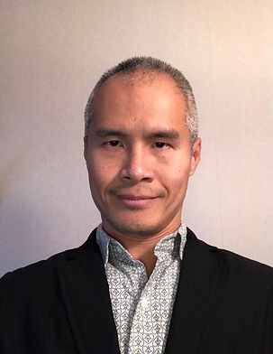 Brian Chiu
