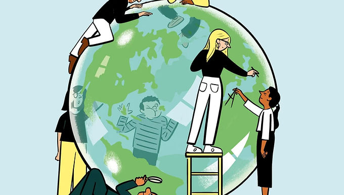 Foreword Social psychology is the study of everyday life – the self, one’s relationships, social influence, and how people view and behave toward others. Its overarching themes center on the principles of situationism, meaning that situations have a powerful influence over behavior, subjectivism, meaning that everyone sees the world through a filtered perception, emergence, or the idea that phenomena are constructed rather than fundamental, and the fact that phenomena are multidimensional – they are the result of many factors. This series examines various introductory topics in social psychology. Social Psychology Series is divided into the following chapters of content: Social Psychology Series: Conducting Research   Social Psychology Series: Thinking in Social Contexts   Social Psychology Series: Perceiving Others   Social Psychology Series: The Mechanisms of Social Influence Social Psychology Series: Persuading Others   Social Psychology Series: Attraction, Love, & Relationships Social Psychology Series : Conducting Research Known as the founder of social psychology, Kurt Lewin (1936) developed a simple function for the person-situation interaction, demonstrating how human behavior is a function of the person and the environment: B = f (P x E). This indication of interactive multicausality in social behavior is the basis for social psychology, which can be defined as the study of how humans think about, feel, and behave toward others and how others influence a person’s thoughts, feelings, and behaviors (Stangor, 2011). The way any person may think, feel, or act in a given situation depends on a variety of personal forces, such as personality traits, the experiences one has been through, biological factors, the attitudes one holds, and cognitive biases, as well as a variety of situational forces, such as norms, the surrounding people and their characteristics, culture, the physical and psychological environment, and the timing of the situation (Stangor, 2011). Social psychology is a science which means rigorous research methods are necessary to produce reputable findings in the field. This article will describe how variables are utilized and operationalized in social psychology research, the different study designs that are used, and the significance of random assignment and manipulation checks. Figure 1: Kurt Lewin is known as the father of Social Psychology ( Kurt Lewin , 2015) Operationalizing Variables Variables are the building blocks of all research. They are the units of information that are measured, manipulated, described and interpreted in a research study. In experimental research, where one variable may have a cause-effect relationship with another, dependent and independent variables are used. Dependent variables are the variables whose values are influenced by other variables in the study (Andrade, 2021). These effects are then measured by researchers. Independent variables are the variables that are actively manipulated by researchers in order to influence the values of dependent variables (Andrade, 2021). Much of social psychology research entails asking questions about human processes, feelings, or behaviors which are often abstract in scope. To effectively study these kinds of constructs, they must first be operationalized. By giving a variable an operational definition, researchers can directly and precisely state how the conceptual variable of interest will be defined and measured in a study (Shaver, 2015). For example, if researchers wanted to study a concept as abstract as love, they may operationalize it by measuring how many times a couple exchanges forms of affectionate touch throughout the week, or by how often verbal or written words are used to convey love to one another within a particular time period. Figure 2: Albert Bandura's influential Bobo Doll Experiment demonstrated that children can learn by watching others model behavior. This has significant implications for understanding how children react to violent media (Gray, 2019). Choosing a Study Design Social psychology has three goals in mind when it comes to research: describing, predicting, and asserting causality. Therefore, the three major study designs in social psychology research include descriptive research design, correlational research design, and experimental research design (Stangor, 2011). Descriptive research entails discovering the characteristics of a specific population. This research can be conducted through observational studies, archival studies, or questionnaires (Stangor, 2011). Correlational research seeks to understand whether a relationship exists between two variables, as well as the strength of that relationship. This type of research is useful when causal inference is not able to be drawn. Instead, it allows researchers to predict one variable, “Y”, given another variable, “X” (Stangor, 2011). Experimental research is known as the gold standard of research designs, as it allows researchers to draw causal inference between variables. This is done by making changes to one variable, the independent variable, and observing whether there are measurable changes in the other variable, the dependent variable (Stangor, 2011). The Importance of Random Assignment Random assignment is a technique researchers use to allocate research participants to each group in a study, such as the experimental group and the control group, so that each participant has an equal chance of being selected for each group. This can be done simply by flipping a coin, picking a number from a hat, rolling a dice, or using technology, depending on how many conditions are present in the study (Stangor, 2011). Random assignment is important to implement because it increases the internal validity of the study, allowing researchers to be more confident that any changes occurring are due to changes in the independent variable alone. Furthermore, it tends to minimize the risk of confounding variables that would impact the study findings (Krause & Howard, 2003). Figure 3: The Asch Conformity Experiment demonstrated how, in certain social situations, one will deny their own perception in favor of what the group agrees to be correct (Tinako, 2015). Challenging Experimental Assumptions: Manipulation Checks Manipulation checks refer to procedures undertaken by researchers to ensure that the independent variable in an experiment is successful in producing its intended effect. Essentially, checking the manipulations tells researchers how effective a certain manipulation in an experiment is. When the manipulation of an independent variable is valid, the result of measuring the dependent variable is more trustworthy and reflective of the intention of the experiment (Hauser et al., 2018). Therefore, manipulation checks help researchers to either verify or falsify the soundness of the manipulation of the independent variable so that the experiment produces more reliable results. When designing studies, some assumptions have to be made, but manipulation checks enable researchers to gain empirical analysis of these assumptions. For example, if researchers are interested in exposure to aggression, they may place participants in two different conditions to check whether the assumption of the experience of “aggression” is agreed upon by participants. In the first condition, participants would be asked to play a violent video game, and in the second condition, they would be asked to play a non-violent video game. To check the manipulation, researchers would then delegate a survey to the participants asking them to rate on a scale from one to seven how violent or aggressive the video game they just played was. If the mean of the survey for the first condition is much higher than the mean for the second condition, then the act of playing the violent video game demonstrates the researchers’ desired effect. Figure 4: The Milgram Obedience Study illustrated to researchers how influential authority figures may be over people's behavior (Baker, 2013). 
 Conclusion Research in social psychology is a meticulous process that requires much detailed planning. Many interacting forces play a role in the person-situation interaction, so it is important to precisely define and operationalize all variables used in a study, choose the appropriate study design according to one’s research goals, implement random assignment of participants to increase study validity, and conduct manipulation checks. Bibliographical References Andrade, C. (2021). A student’s guide to the classification and operationalization of variables in the conceptualization and design of a clinical study: Part 1. Indian Journal of Psychological Medicine , 43 (2), 177–179.  https://doi.org/10.1177/0253717621994334 
 Hauser, D., Ellsworth, P., & Gonzalez, R. (2018). Are manipulation checks necessary? Frontiers in Psychology, 9, 998. https://www.frontiersin.org/articles/10.3389/fpsyg.2018.00998/full  
 Krause, M. S., & Howard, K. I. (2003). What random assignment does and does not do. Journal of Clinical Psychology , 59 (7), 751–766.  https://doi.org/10.1002/jclp.10170 
 Lewin, K. (1936). Principles of topological psychology . New York-London. New York: McGraw Hill. 
 Shaver, K. G. (2015). Principles of social psychology: Third edition . Psychology Press.  https://doi.org/10.4324/9781315718125 
 Stangor, C. (2011). Research methods for the behavioral sciences  (4th ed). Wadsworth Cengage Learning. http://catdir.loc.gov/catdir/enhancements/fy1212/2009942928-t.html Visual References Cover image: Guards walking in the yard   [Photo]. Stanford Prison Experiment. Retrieved November 27, 2022, from https://www.prisonexp.org/gallery 
 Figure 1: Kurt Lewin [Photo]. (2015). Highbrow. https://gohighbrow.com/kurt-lewin/ Figure 2: Gray, J. (2019). Observational Learning | The Bobo Doll experience or experiment? – Technology of Communication [Photo] . https://techofcomm.wordpress.com/2019/07/18/observational-learning-the-bobo-doll-experience-or-experiment/ 
 Figure 3: Tinako. (2015). Asch Conformity Experiment  [Photo].  Animal Rights Rochester. https://arroc.org/the-other-victims-of-animal-farming/ Figure 4: Baker, P. C. (2013). Did Stanley Milgram’s Famous Obedience Experiments Prove Anything?  [Photo]. Pacific Standard. https://psmag.com/social-justice/electric-schlock-65377