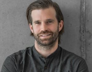 Autorenbild: Florian Heinz