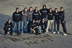Team Photos