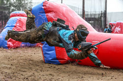 Extreme Sports