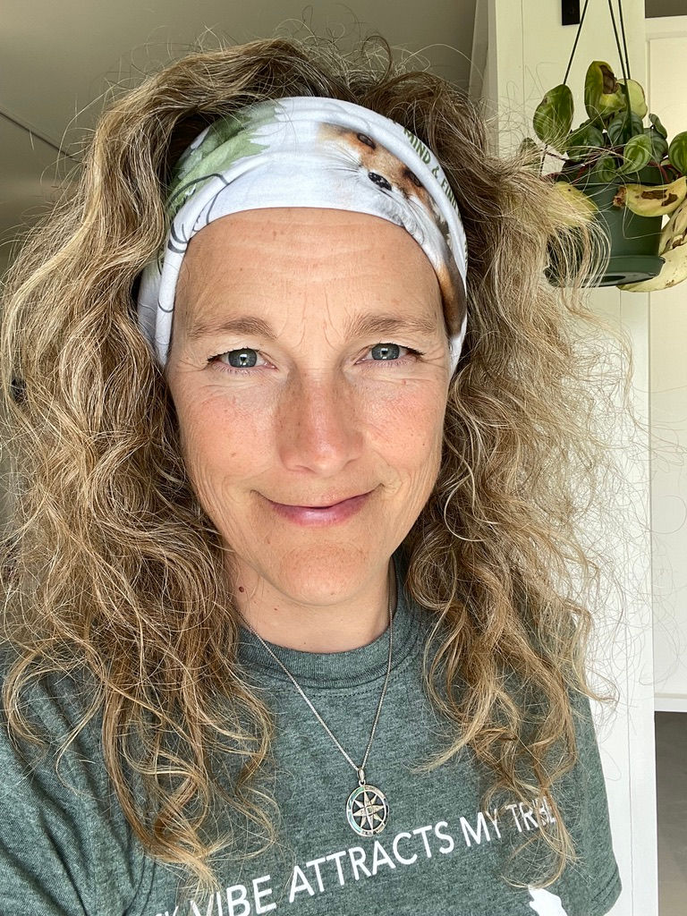 Thumbnail: Multifunctional Headwear - Fox