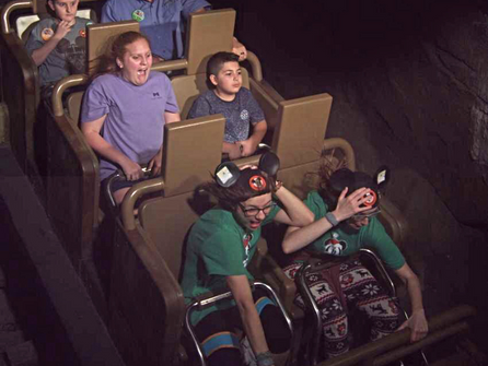 Animal Kingdom Favorites