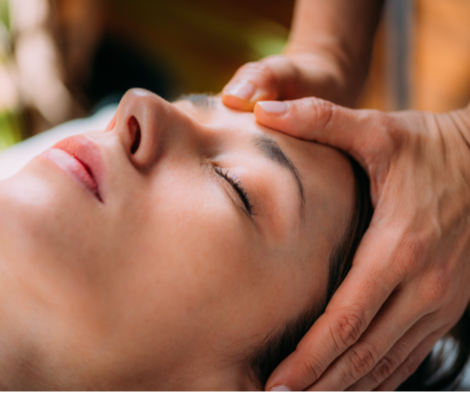 Unwinding the Tension: How Massage Provides Relief for Chronic Headaches