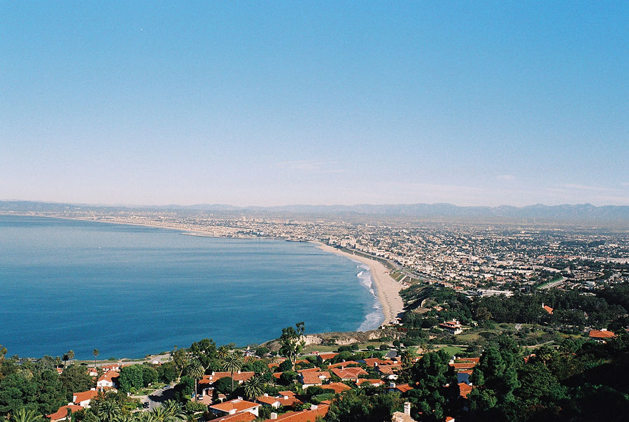 Car Service in South Bay Redondo Beach, Hermosa Beach, Manhattan Beach and El Segundo