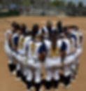 Wolverines Pray.JPG