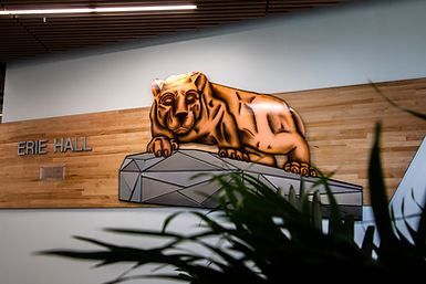 Penn State Nittany Lion