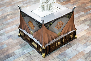 Minerva Base Blasco Library