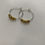Thumbnail: Silver & Gold Bangles