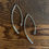 Thumbnail: Metal Bead Earrings