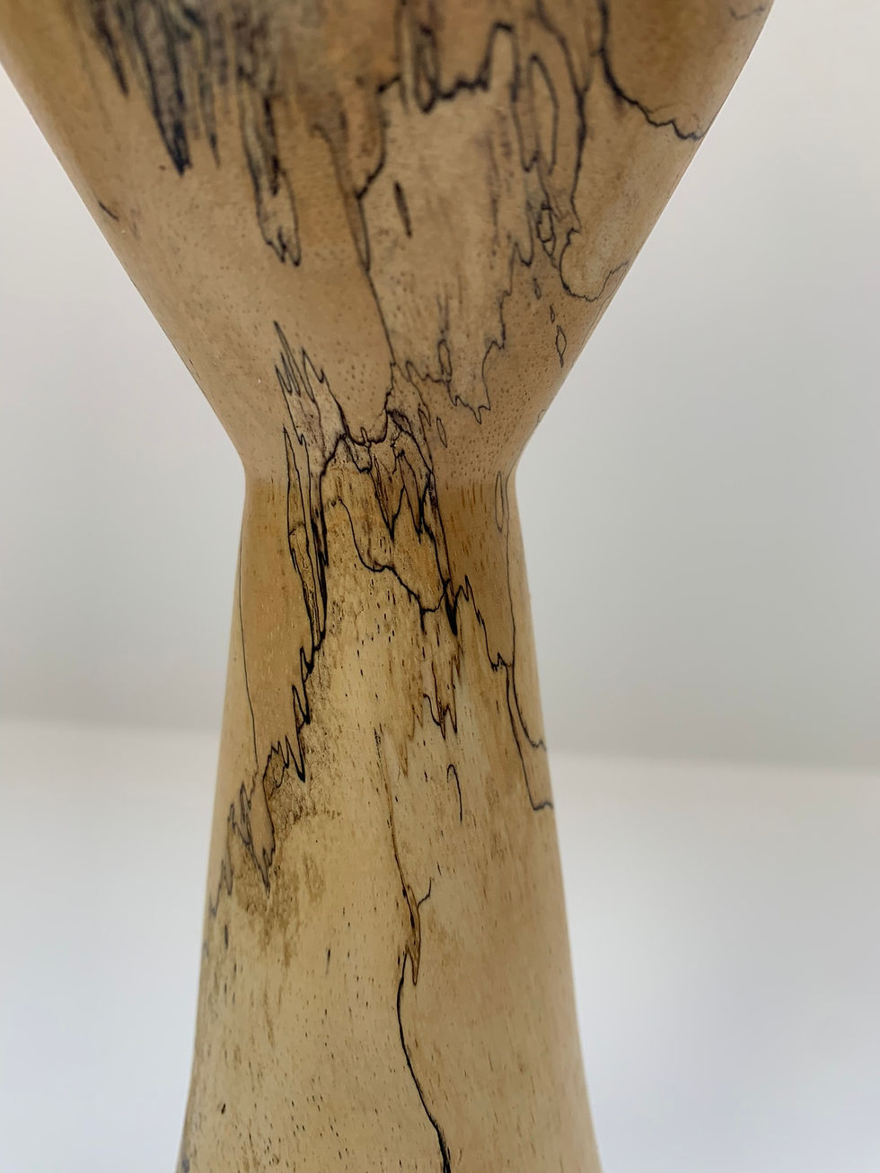 Thumbnail: Spalted Tamarind