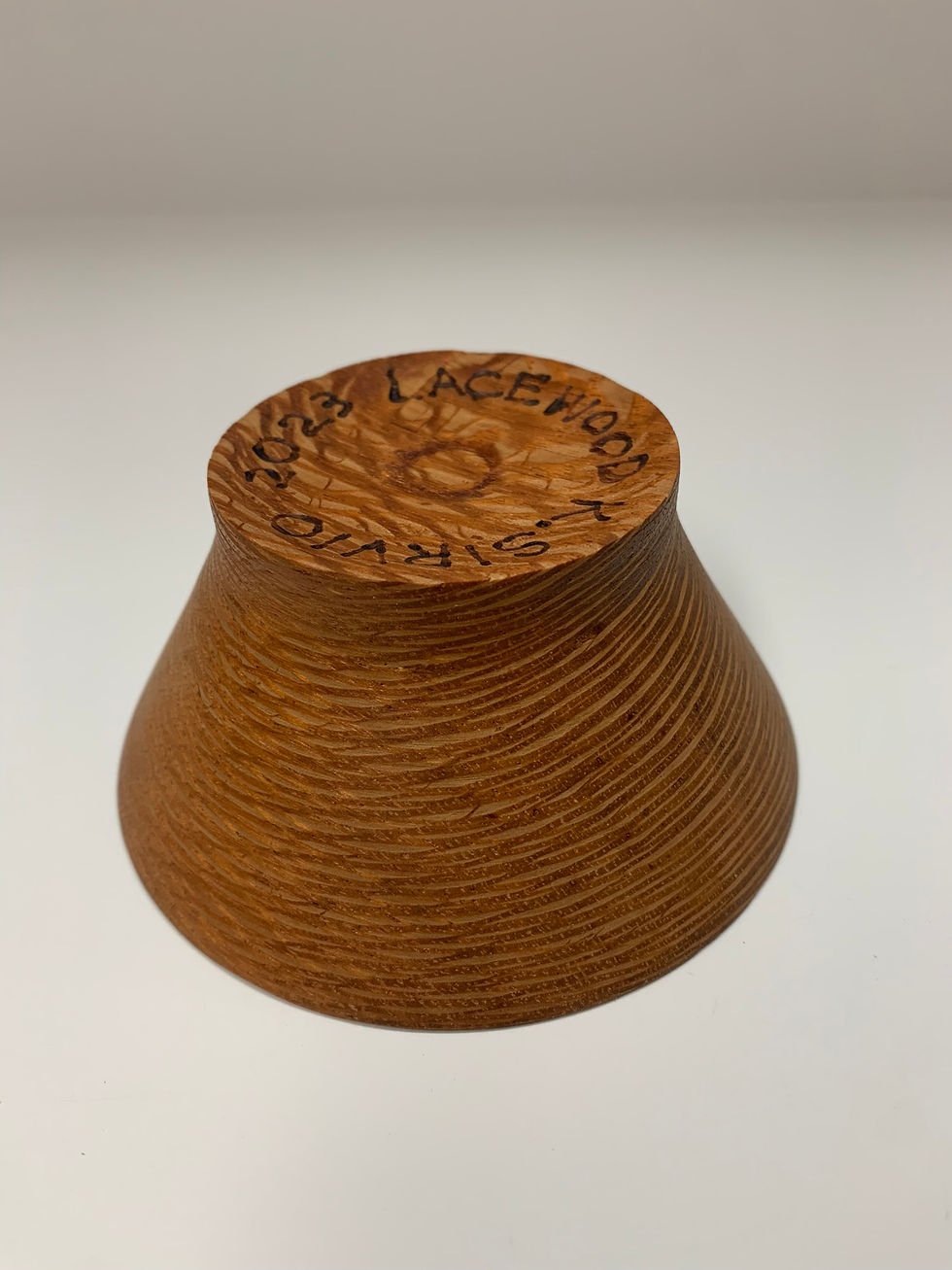 Thumbnail: Lacewood Dish