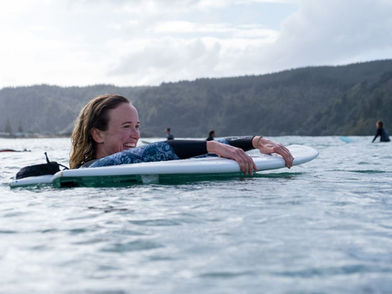 Nature's Prescription: How Movement and Mindfulness Boost Your Wellbeing