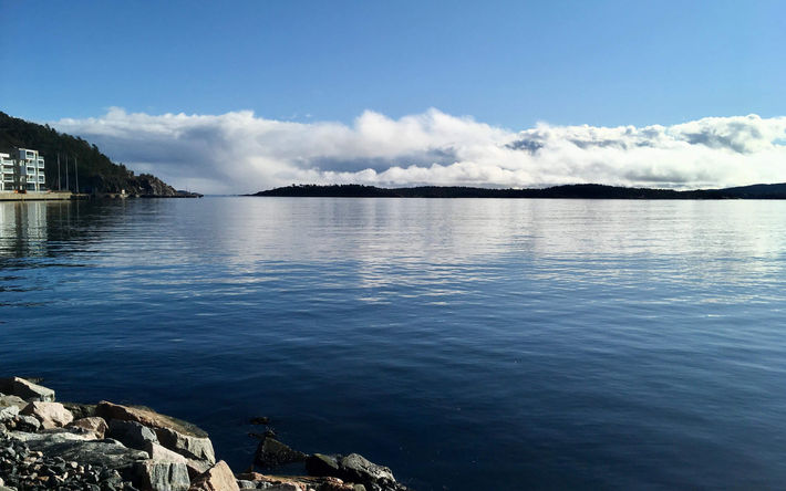 Kristiansand Port 