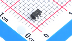 SMT for tiny components