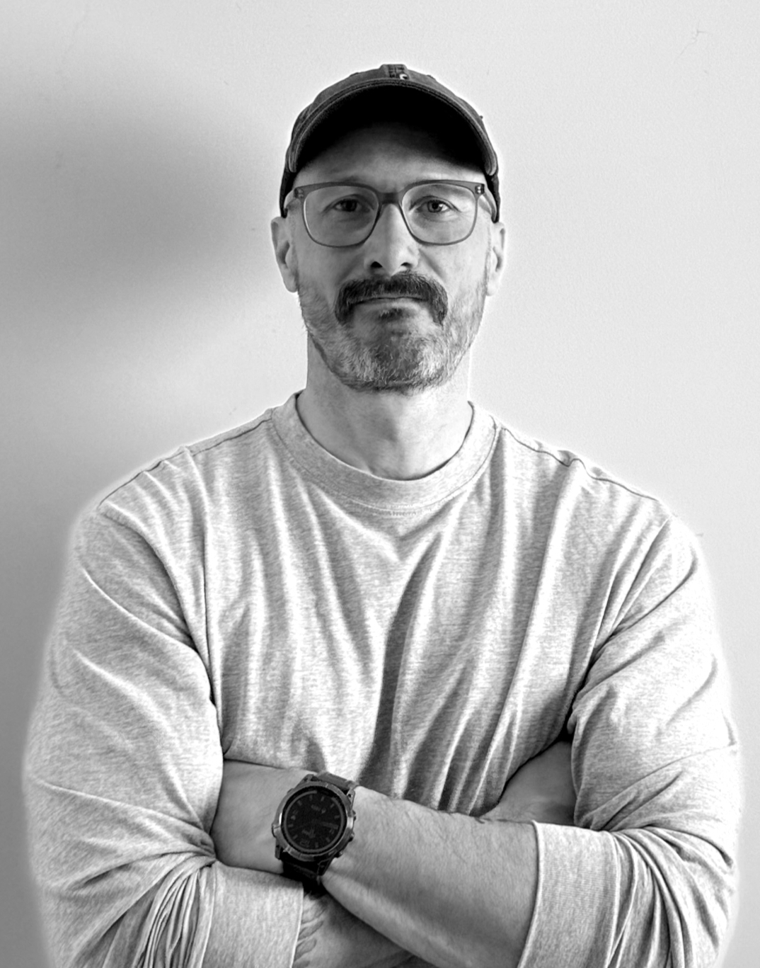 Ian Holland Coulton