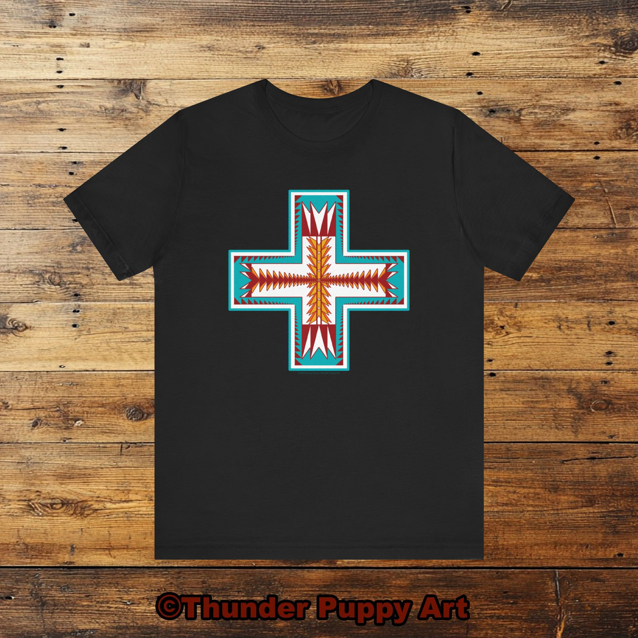 Southwest Star T-shirt