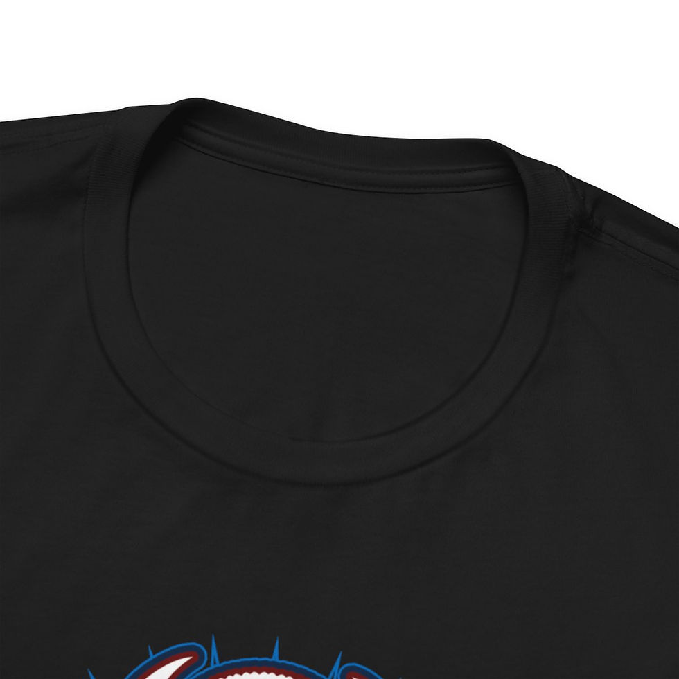 Thumbnail: Buffalo Lodge Unisex T-shirt