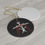 Thumbnail: Wakinyan Ki, Lakota Thunderbird  Ceramic Ornament
