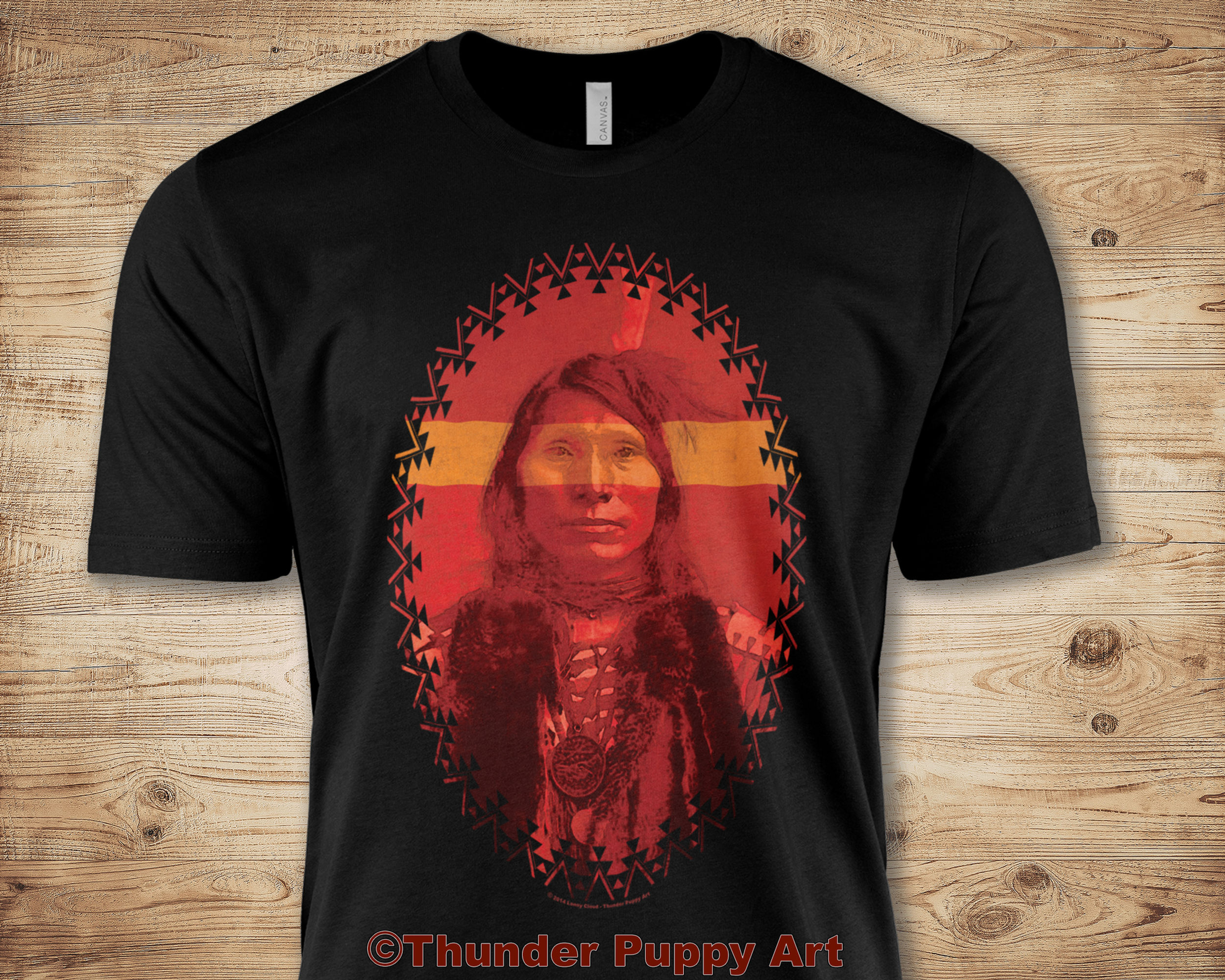 Good Eagle Unisex T-shirt