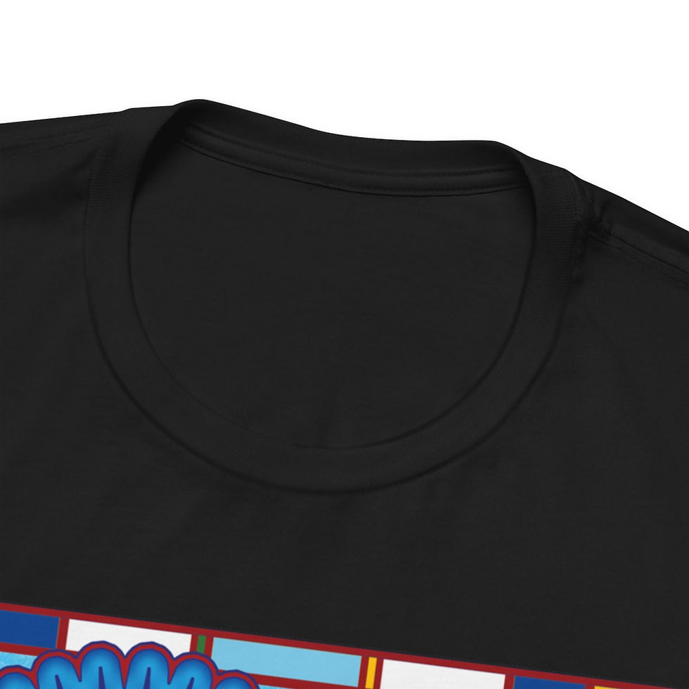 Thumbnail: Peyote Cat Unisex T-shirt