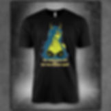 The Green Manalishi With The Two Pronged Crown Short Sleeve Tee