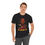Thumbnail: Red Tailed Black Cockatoo Peyote Lodge T-shirt