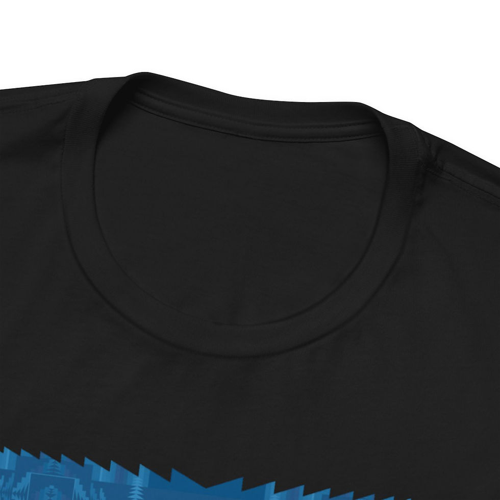 Thumbnail: Bio Hazard V Unisex T-shirt