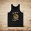 Thumbnail: I Put The Pow In Pow Wow Unisex Tank