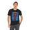 Thumbnail: Ghost Dance Elk and Butterflies Unisex Short Sleeve Tee