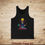 Thumbnail: Native American Shirt, Portion Donated, MMIW, Native Hope,  Unisex Tank
