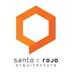 Santo Rojo arquitectura