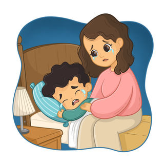 Mi Favorite Pillow