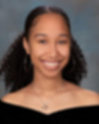 Dayna Clark - Stevenson University