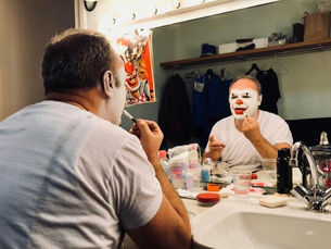 Un métier une interview : Scénographe