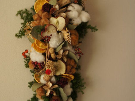 garland work shop