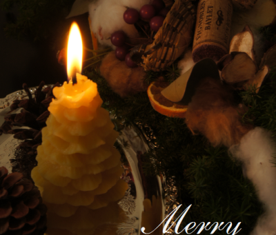 Merry Christmas