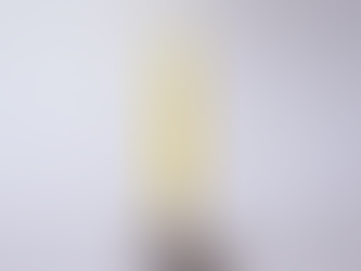 beeswax taper candle