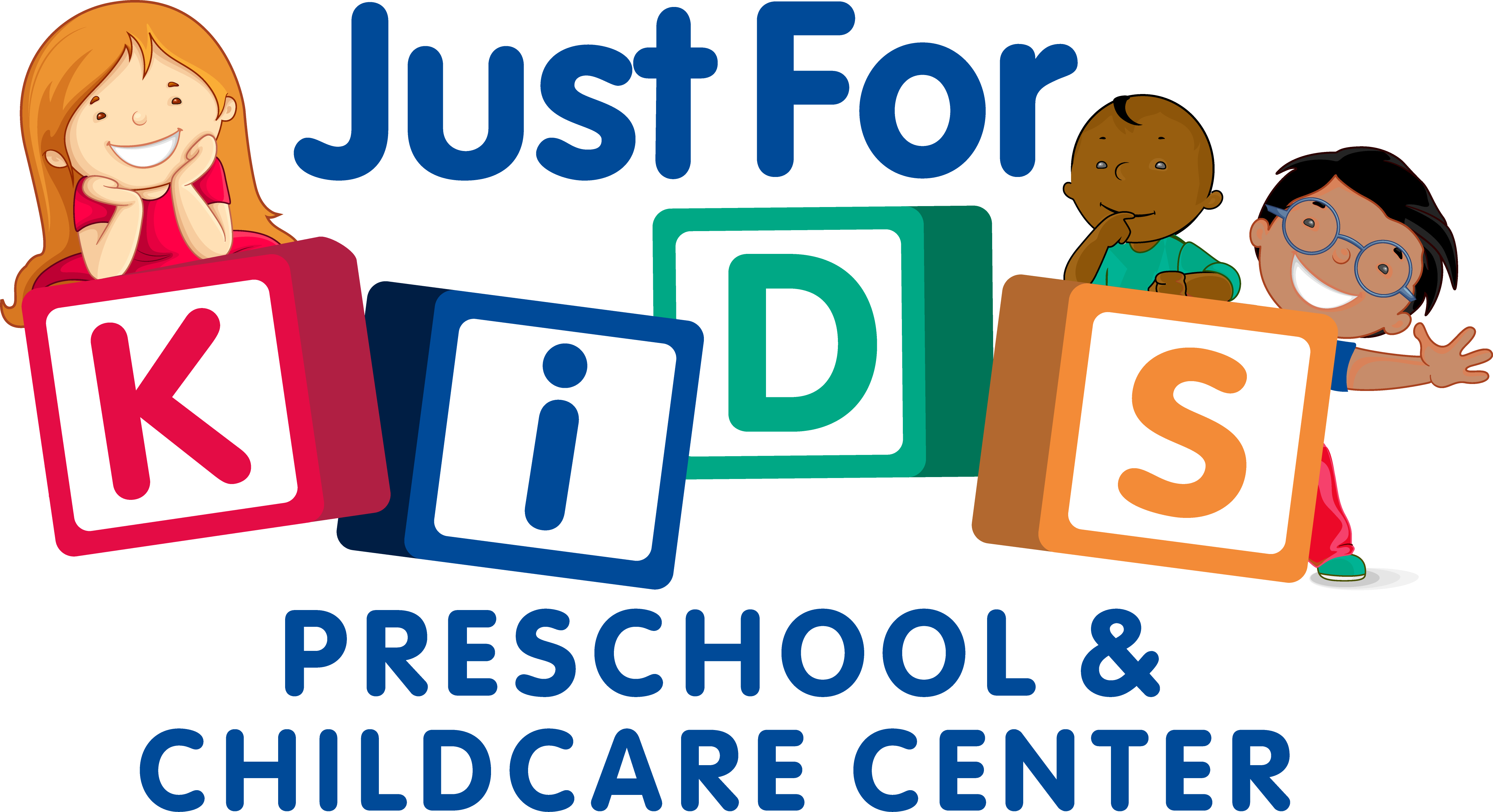 Just For Kids Preschool & Child Care Center, Ltd