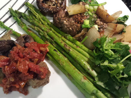 Early Spring SLIDERS! – Carol McFarland