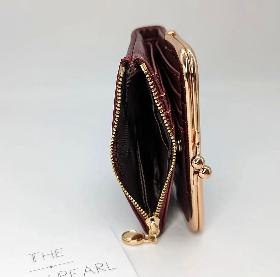 Thumbnail: Penny - black