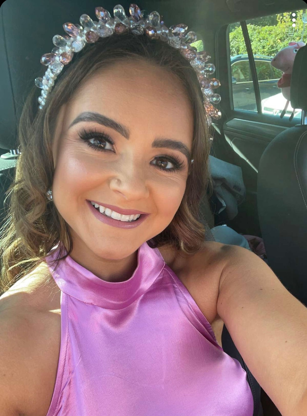 Thumbnail: Victoria pink