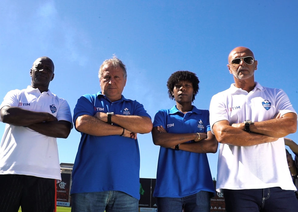 TIM - ESPORTIVO