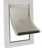 Extra Large Dog Flap