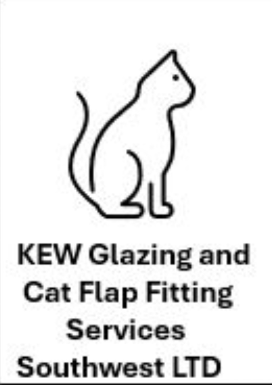 Writer: Kew Glazing & Cat Flap Fitting